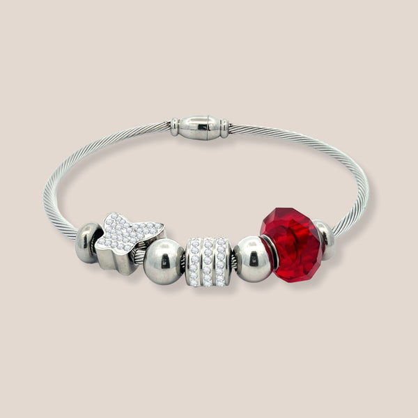 Armband Schmid & von Bosio 