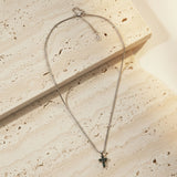 Halskette Mann SCHMID & VON BOSIO 