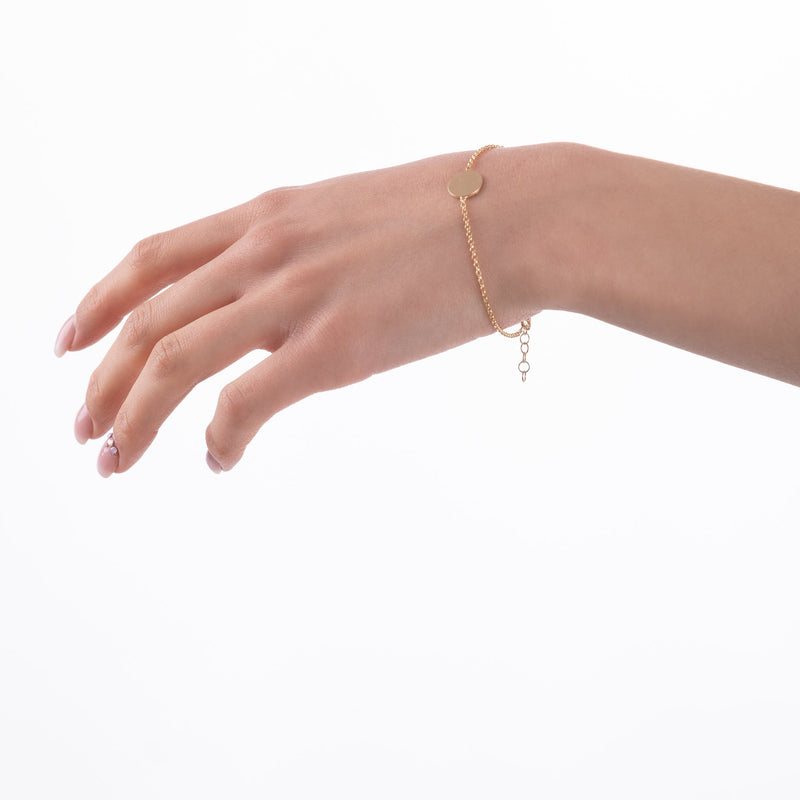 Armband Schmid & von Bosio 