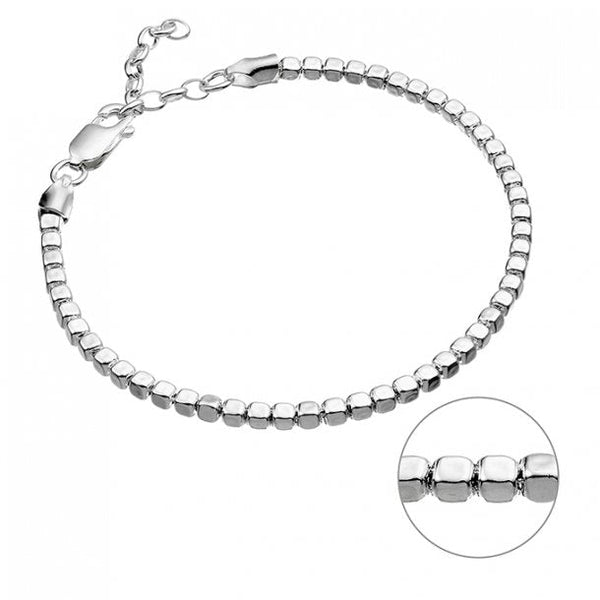 Armband Silber 925 SCHMID & VON BOSIO 