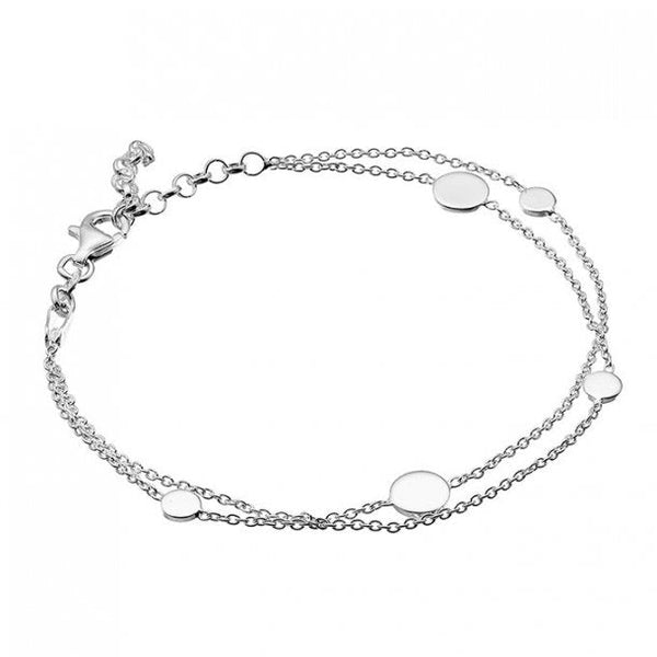 Armband Silber 925 SCHMID & VON BOSIO 