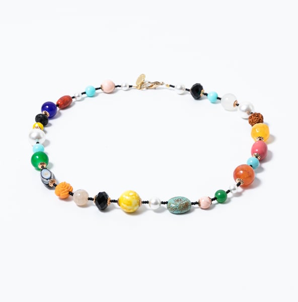 Collier Arcobaleno 