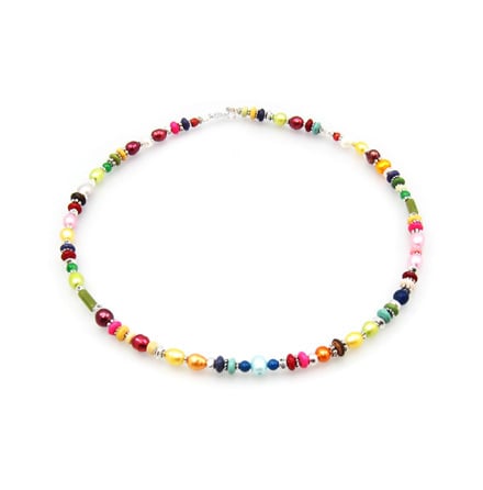 Collier Arcobaleno 