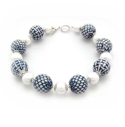 Collier Cielo 