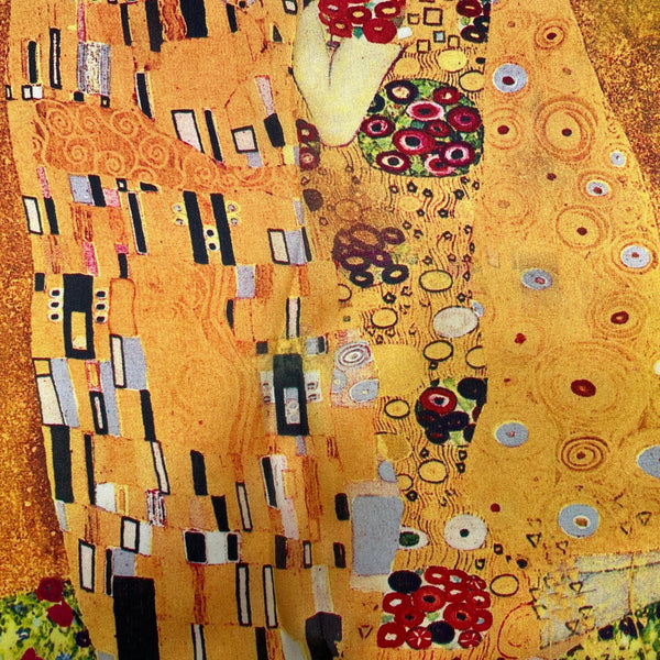 Foulard GUSTAV KLIMT 