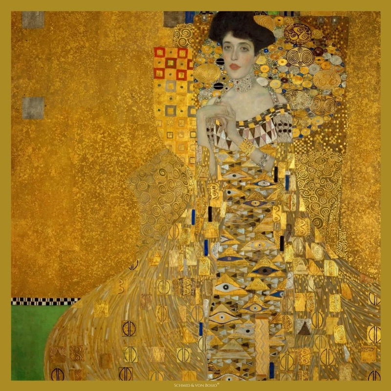 Foulard GUSTAV KLIMT 