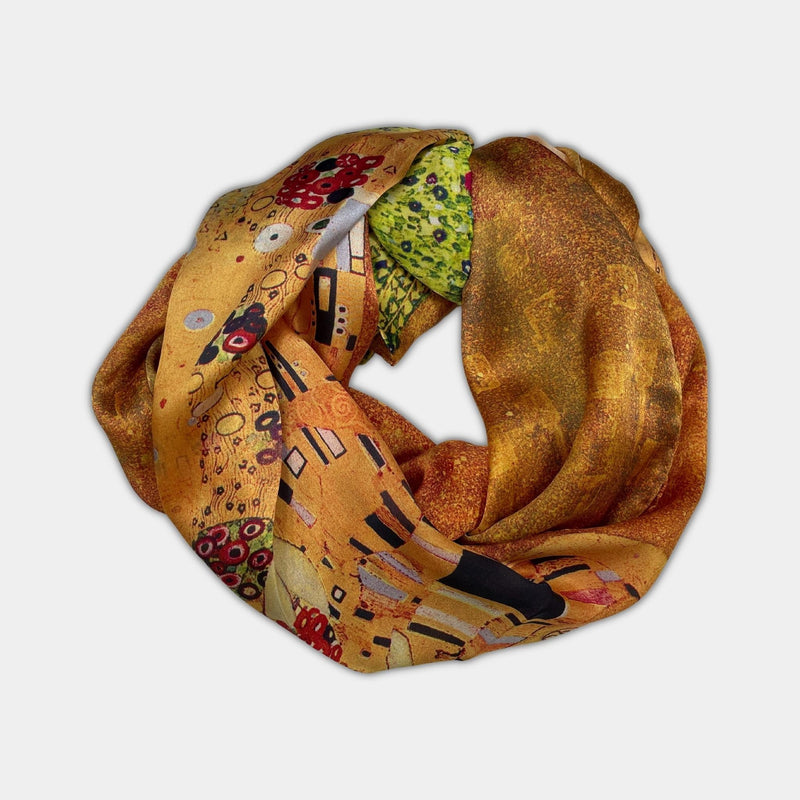 Foulard GUSTAV KLIMT 