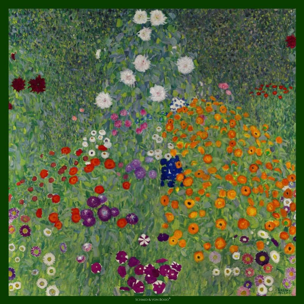 Foulard GUSTAV KLIMT 