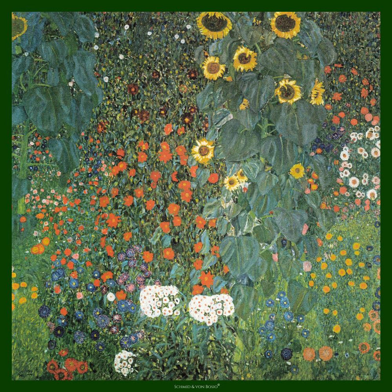 Foulard GUSTAV KLIMT 