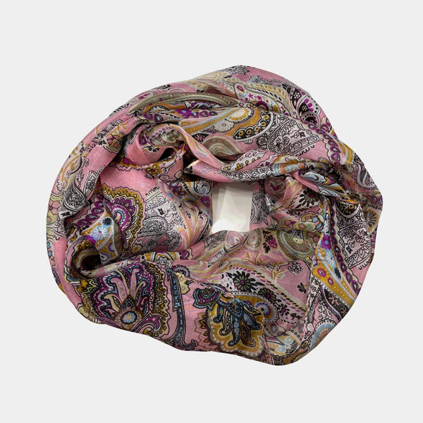 Foulard Schmid & von Bosio 