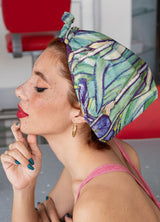 Foulard VINCENT VAN GOGH 