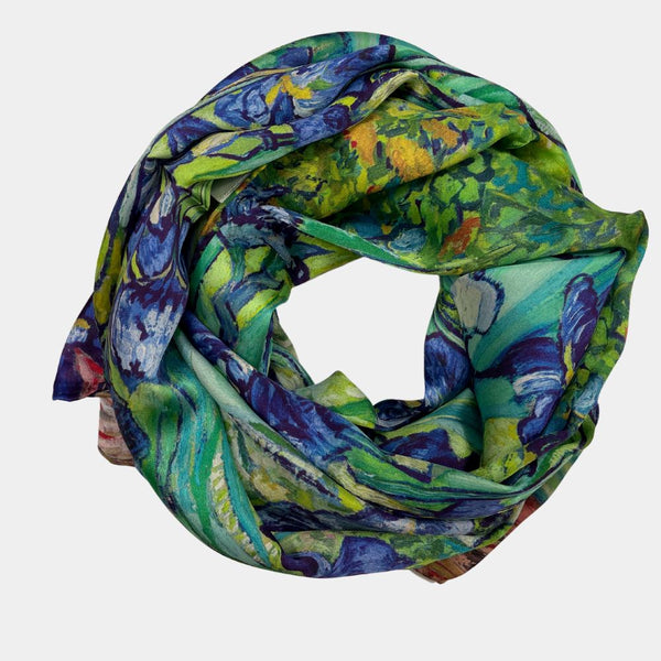 Foulard VINCENT VAN GOGH 