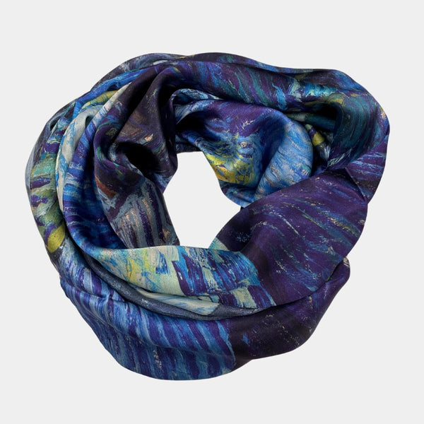 Foulard VINCENT VAN GOGH 