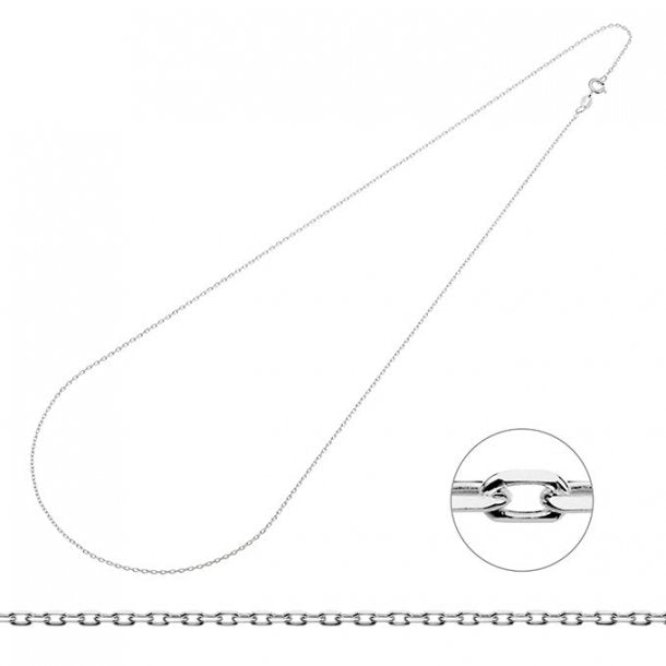 Halskette 90cm Schmid & von Bosio 