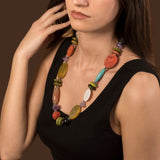 Halskette Arcobaleno 