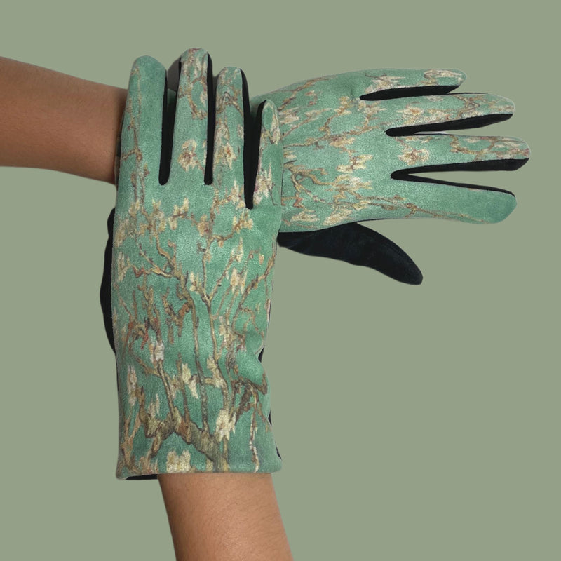 Handschuhe SCHMID & VON BOSIO 