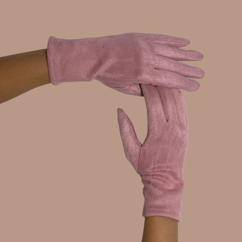 Handschuhe SCHMID & VON BOSIO 