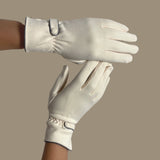 Handschuhe SCHMID & VON BOSIO 