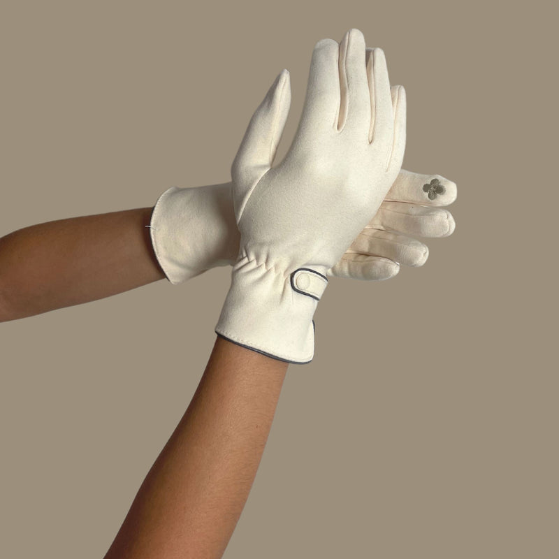Handschuhe SCHMID & VON BOSIO 