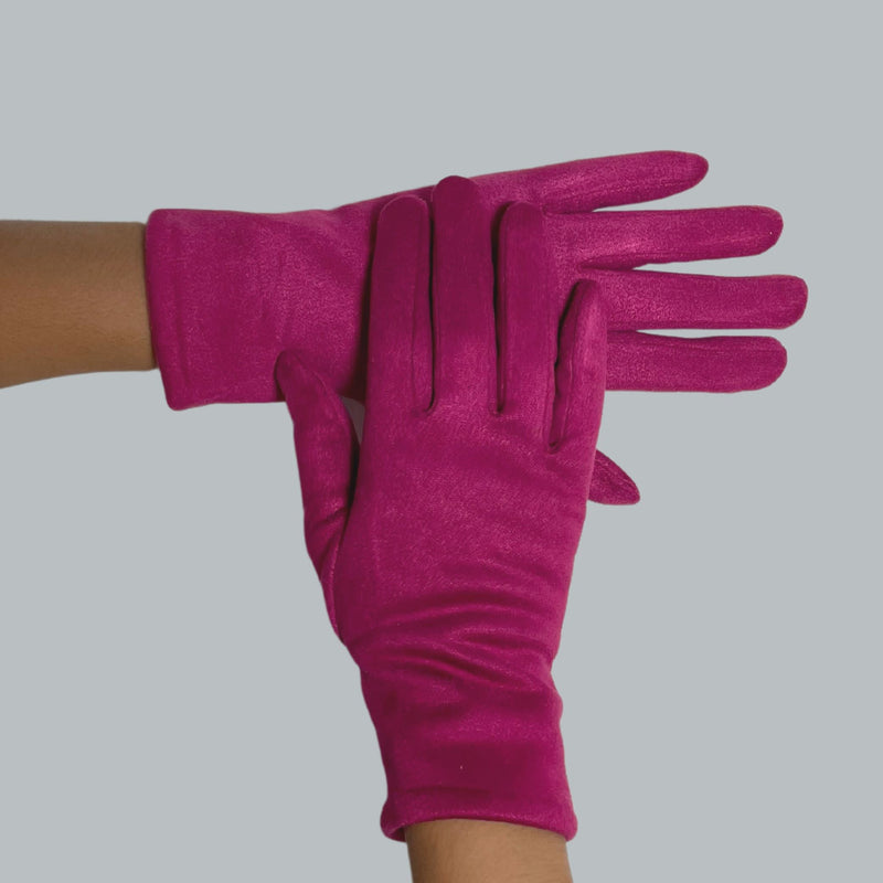 Handschuhe SCHMID & VON BOSIO 
