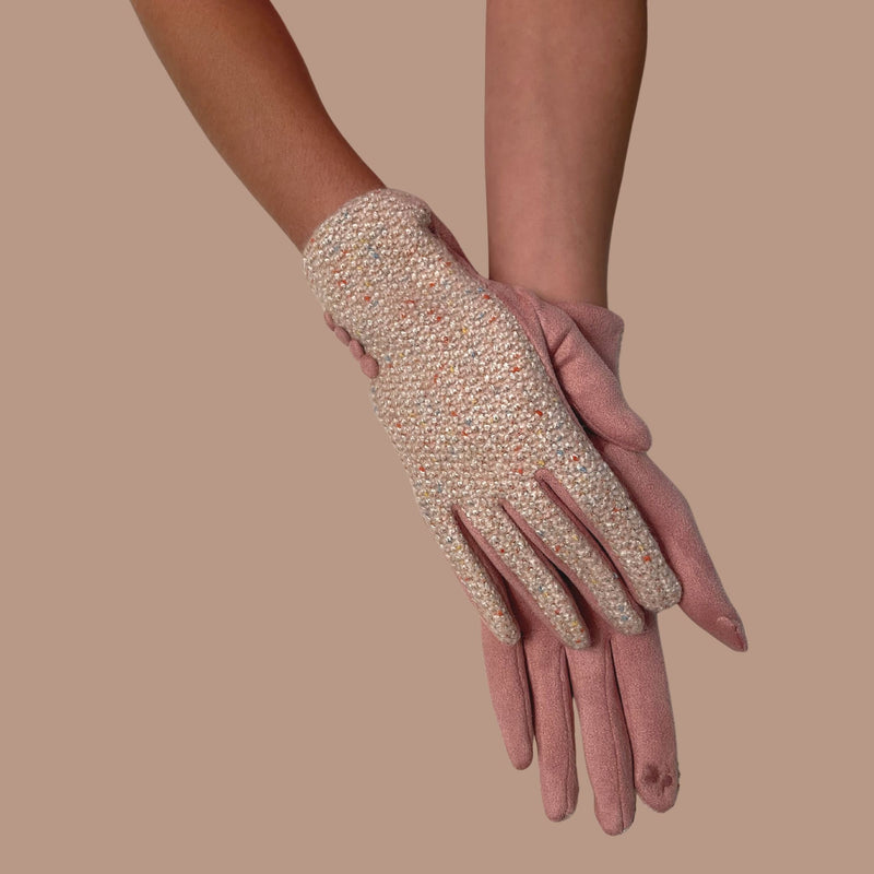 Handschuhe SCHMID & VON BOSIO 