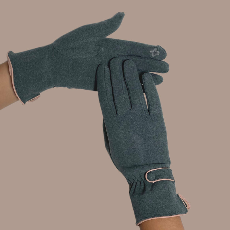 Handschuhe SCHMID & VON BOSIO 