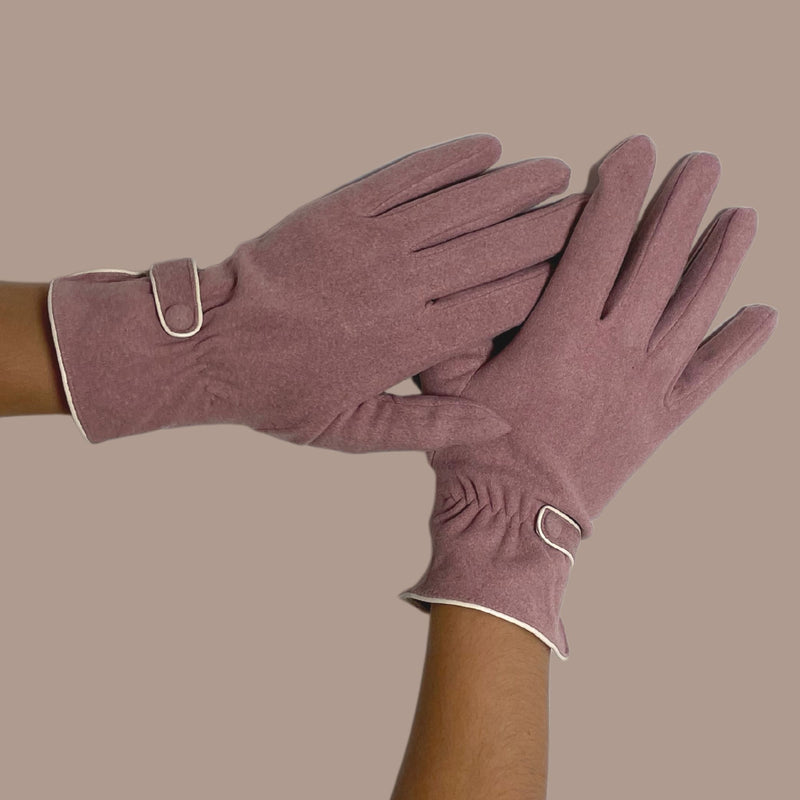 Handschuhe SCHMID & VON BOSIO 