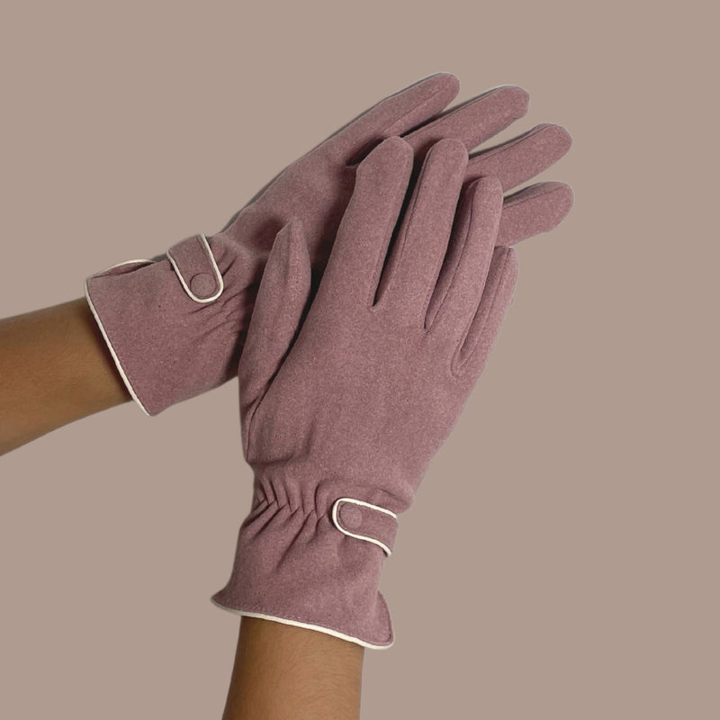 Handschuhe SCHMID & VON BOSIO 