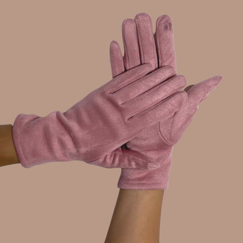 Handschuhe SCHMID & VON BOSIO 