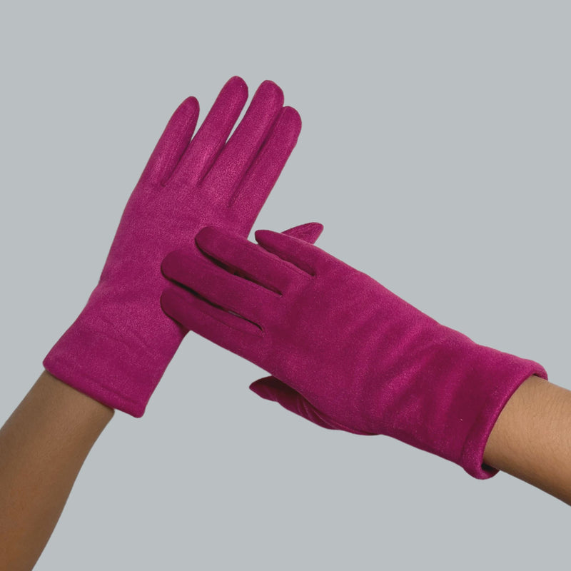 Handschuhe SCHMID & VON BOSIO 