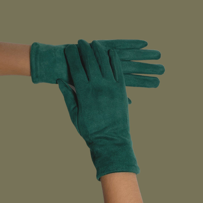 Handschuhe SCHMID & VON BOSIO 