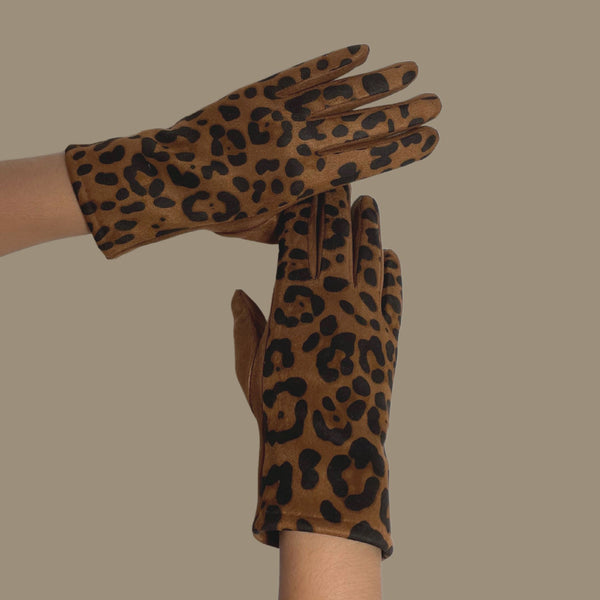 Handschuhe SCHMID & VON BOSIO 
