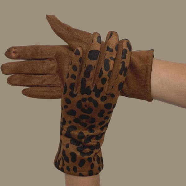 Handschuhe SCHMID & VON BOSIO 