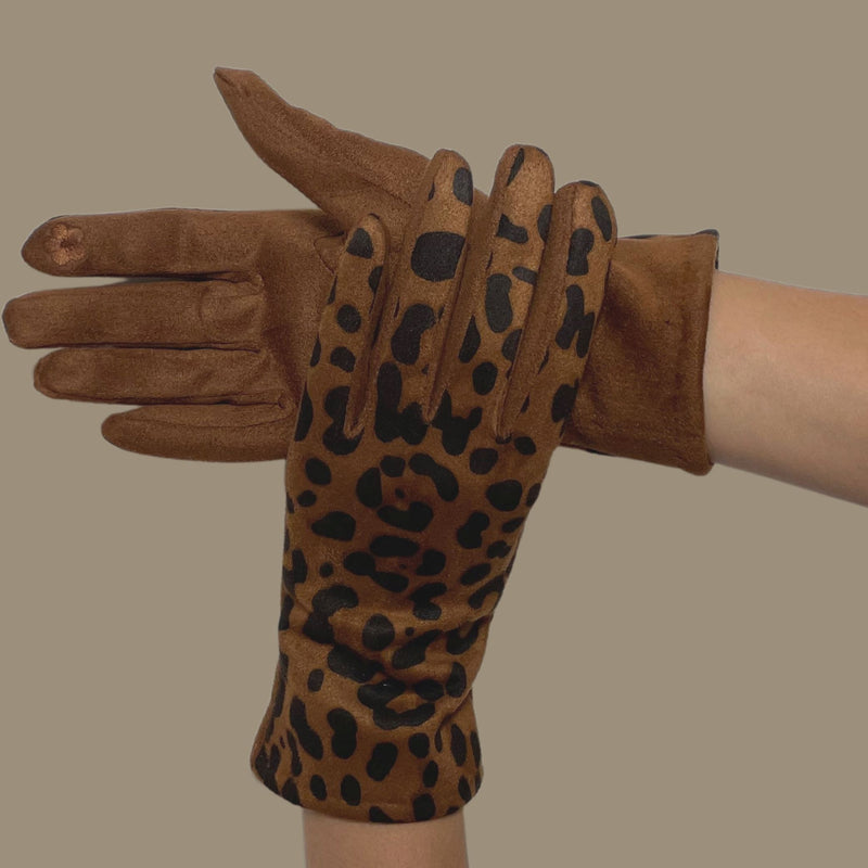Handschuhe SCHMID & VON BOSIO 