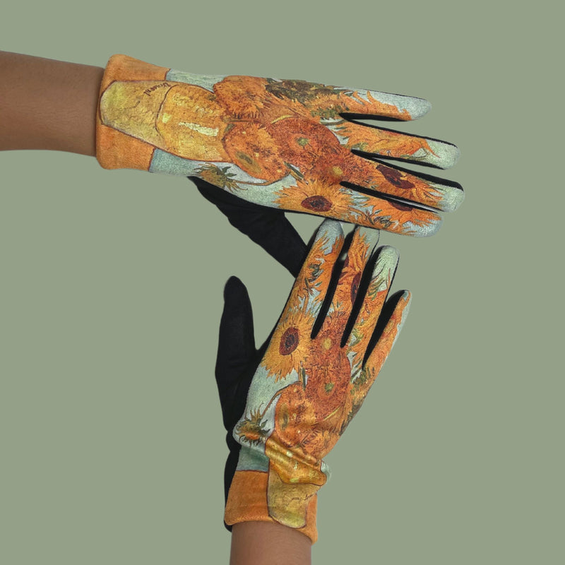 Handschuhe SCHMID & VON BOSIO 