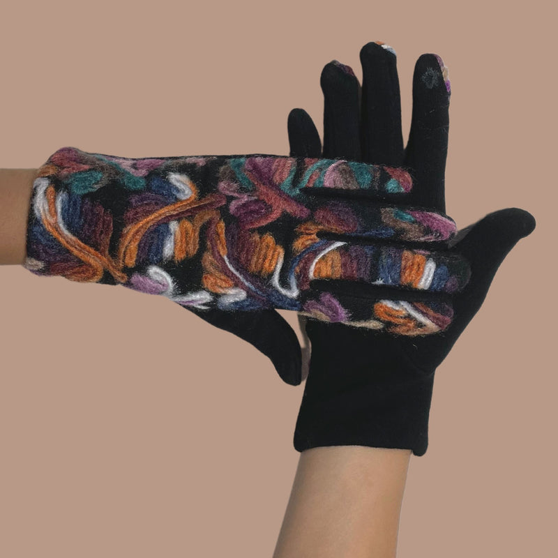 Handschuhe SCHMID & VON BOSIO 