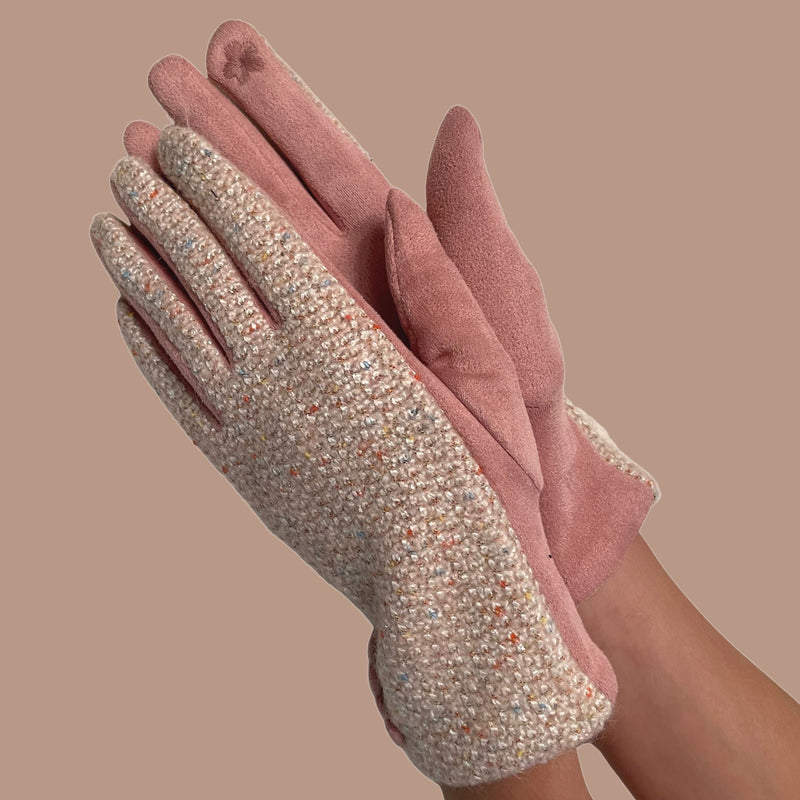 Handschuhe SCHMID & VON BOSIO 