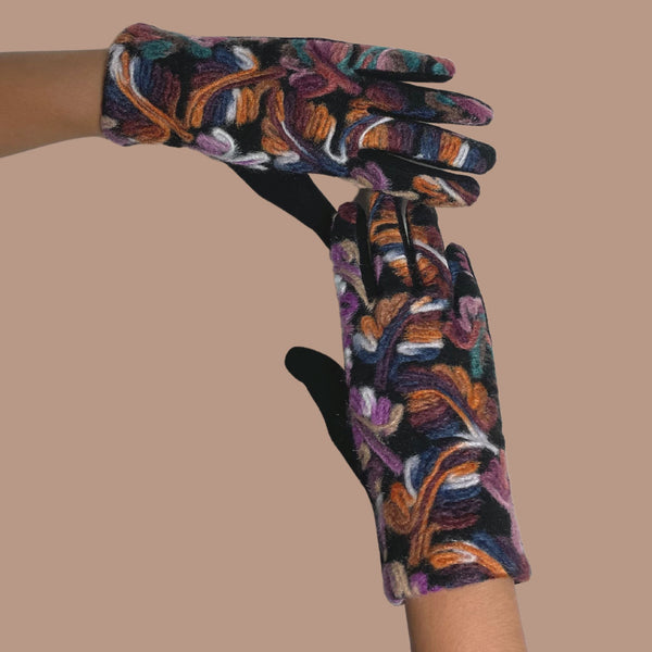Handschuhe SCHMID & VON BOSIO 
