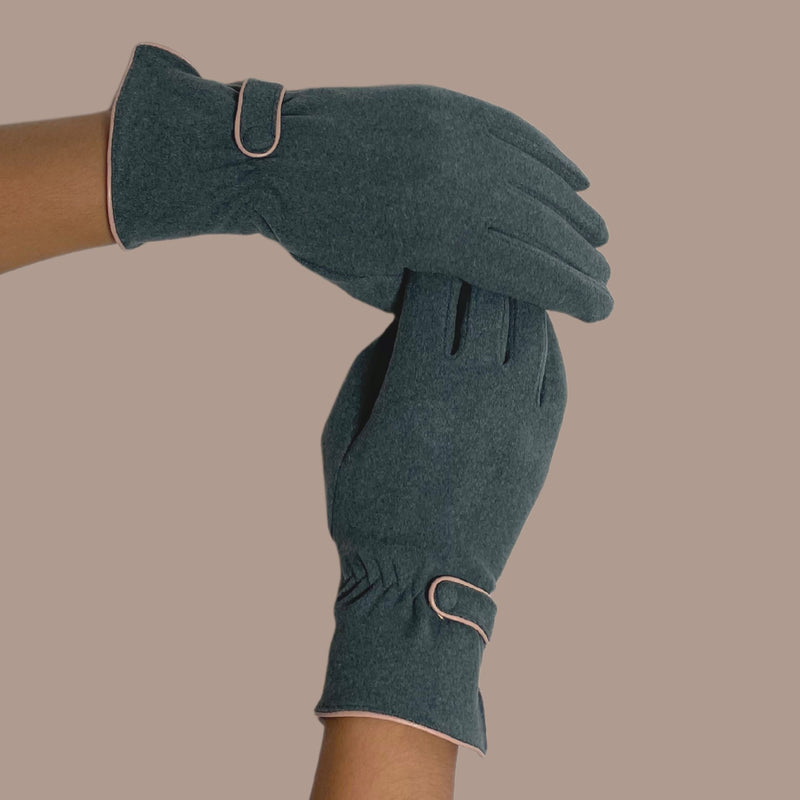 Handschuhe SCHMID & VON BOSIO 