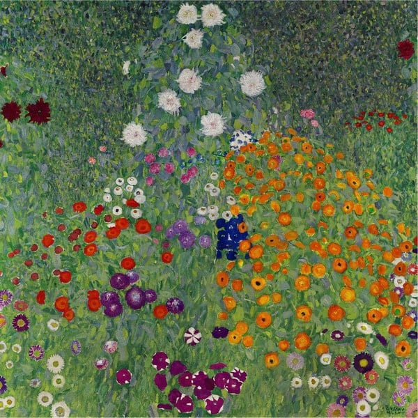 KLIMT KISSEN GUSTAV KLIMT 