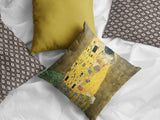 Klimt Kissen GUSTAV KLIMT 