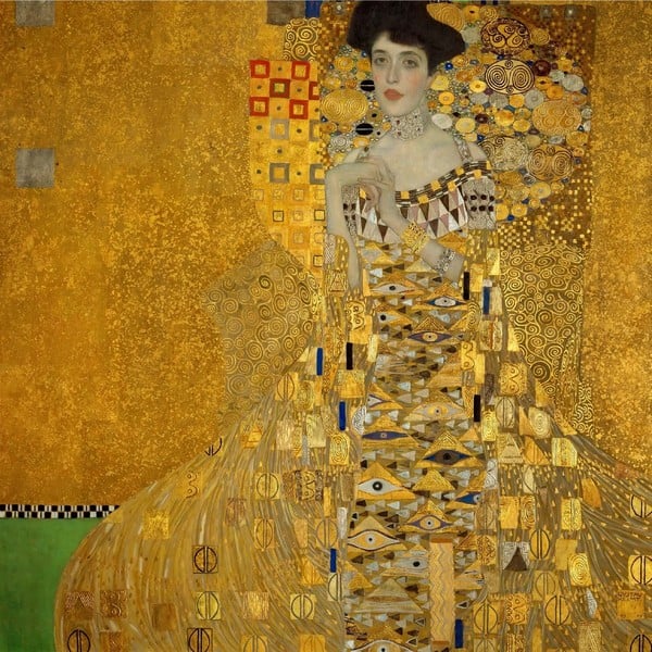 KLIMT KISSEN GUSTAV KLIMT 