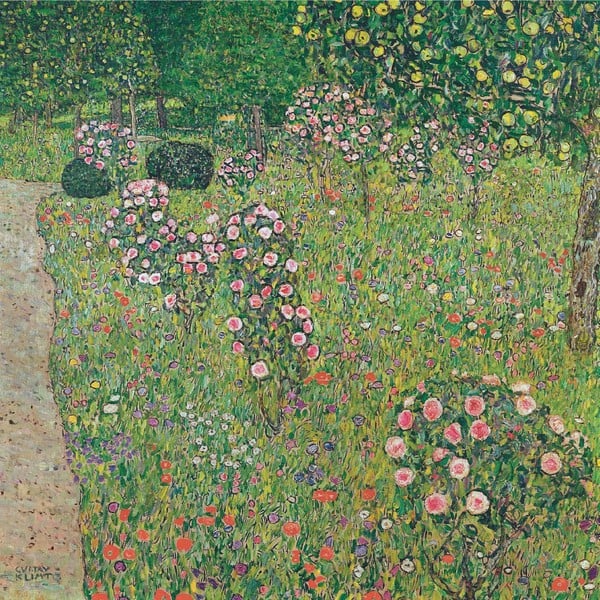 Klimt Kissen GUSTAV KLIMT 