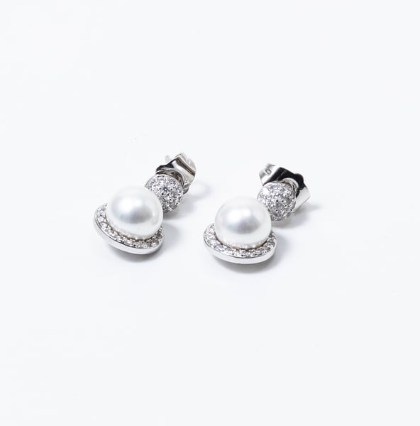 Ohrringe Bijoux 