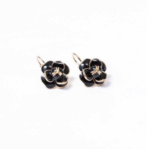 Ohrringe Bijoux 