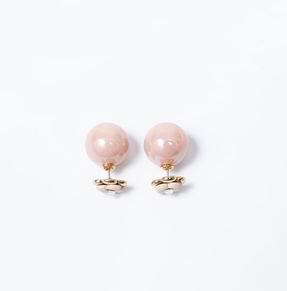 Ohrringe Bijoux 