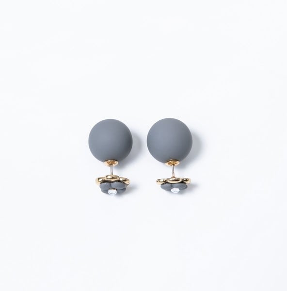 Ohrringe Bijoux 