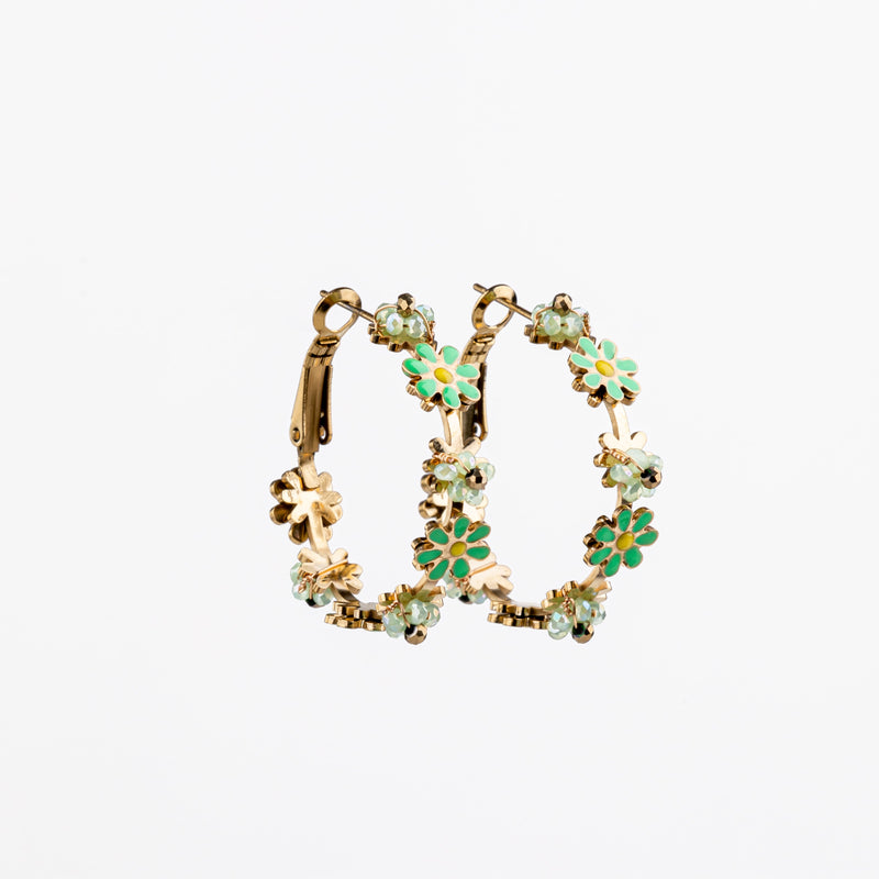 Ohrringe Bijoux 