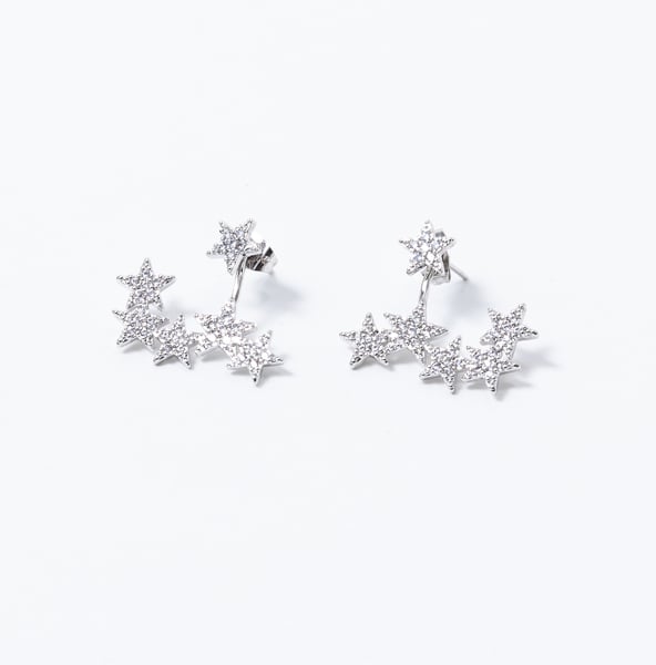 Ohrringe Bijoux 