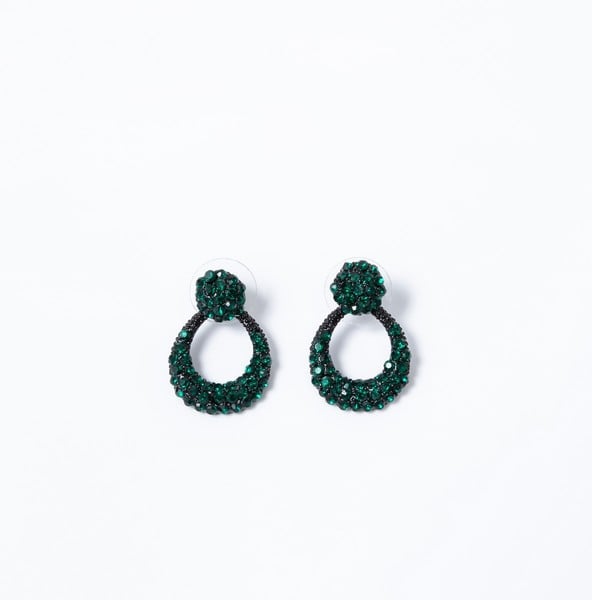Ohrringe Bijoux 